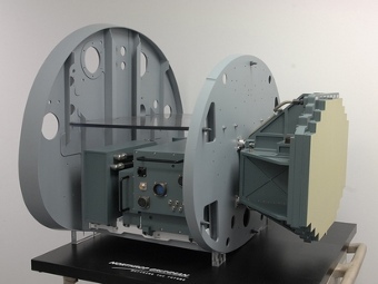 SABR.    northropgrumman.com