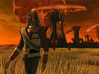  Star Trek Online