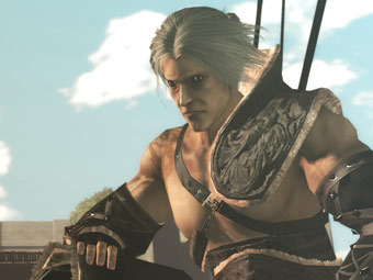  Nier