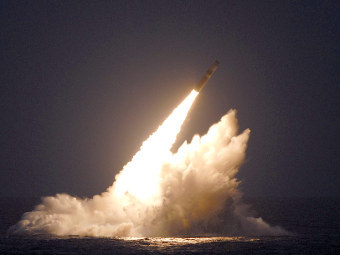   Trident II.    lockheedmartin.com