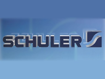   Schuler AG.    
