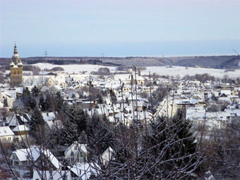   .  M. Kersting   panoramio.com