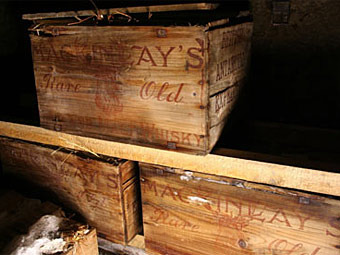   ,    .  New Zealand Antarctic Heritage Trust