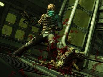  Dead Space
