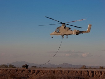   K-MAX.    lockheedmartin.com