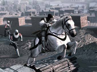  Assassin's Creed II