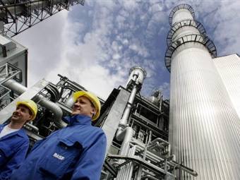  BASF  .  ©AFP