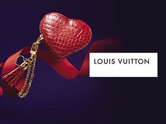   Louis Vuitton