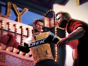  Dead Rising 2