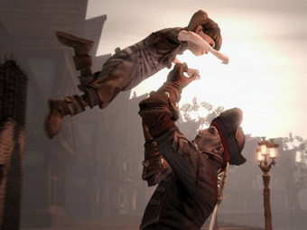  Fable III.  gamekult.com