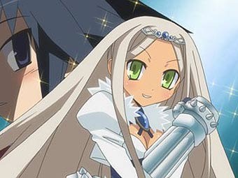  Disgaea 3: Absence of Justice