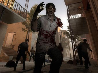  Left 4 Dead 2