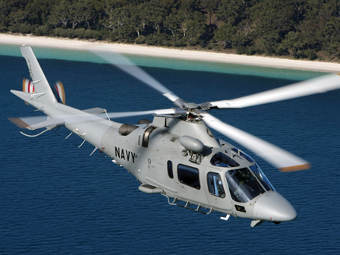 AW109 Power.    agustawestland.com