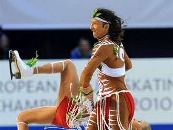 " "       .  ©AFP