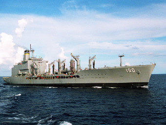 - Andrew Higgins.    navy.mil