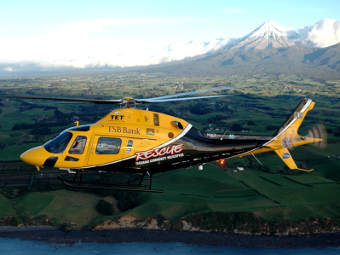 AW119.    agustawestland.com