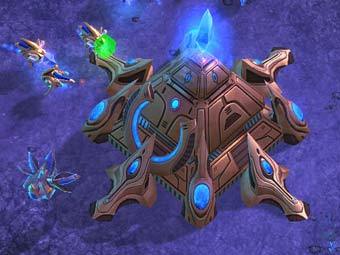  StarCraft II