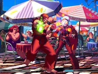  The King of Fighters XII