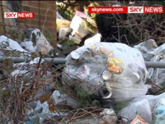      .  Sky News