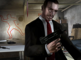  GTA IV