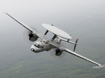 AN/APY-9   E-2C Hawkeye.    lockheedmartin.com