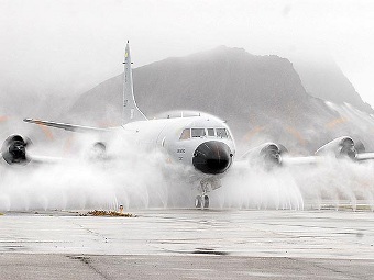 P-3C Orion.    lockheedmartin.com