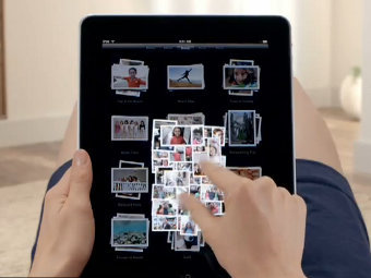     iPad