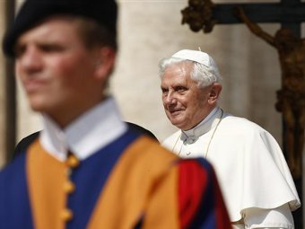    XVI.  ©AP