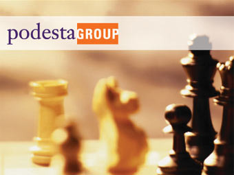   Podesta Group