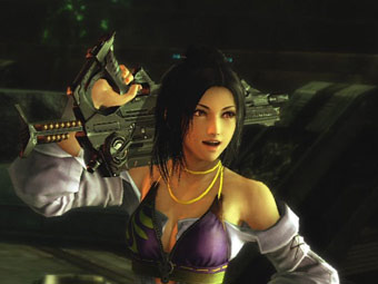  Final Fantasy XIII