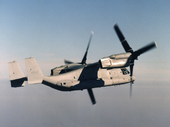 V-22 Osprey.    rolls-royce.com