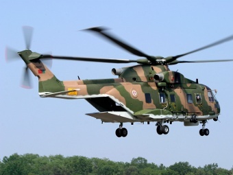 AW101.    agustawestland.com