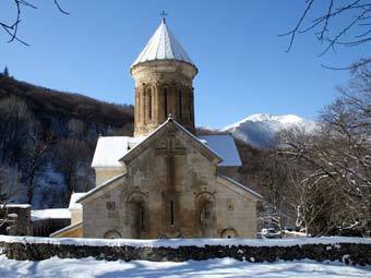      .  Paata Vardanashvili