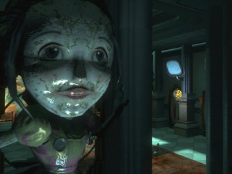  BioShock 2