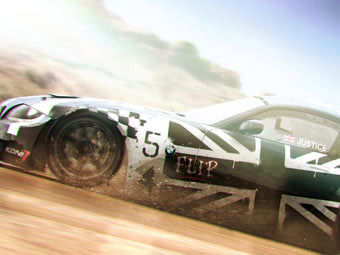  Colin McRae: DiRT 2