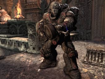  Gears of War 2