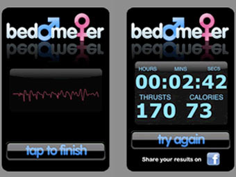    bedometer.com