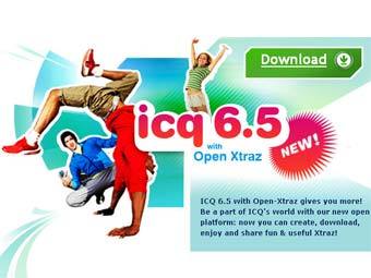   icq.com