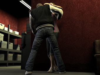  Grand Theft Auto: The Ballad of Gay Tony