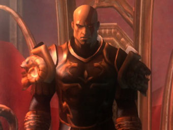  God of War Collection