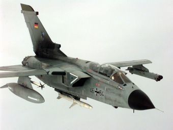 Panavia Tornado IDS  .    dodmedia.osd.mil