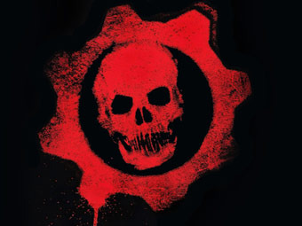  Gears of War 