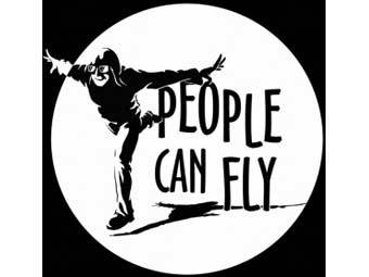  - People Can Fly