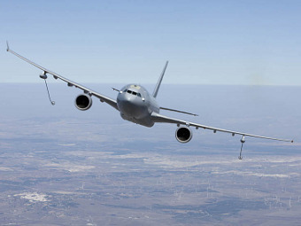 A330 MRTT.    airbus.com
