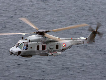 NH90 NFH   .    nhindustries.com