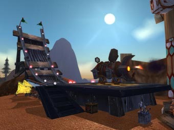   World of Warcraft: Cataclysm
