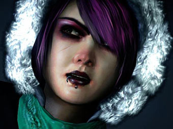  Alpha Protocol