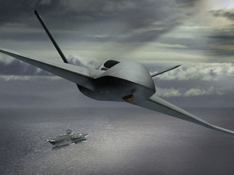    Sea Avenger.    ga-asi.com