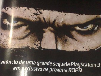    PlayStation: The Official Magazine.    gamekyo.com