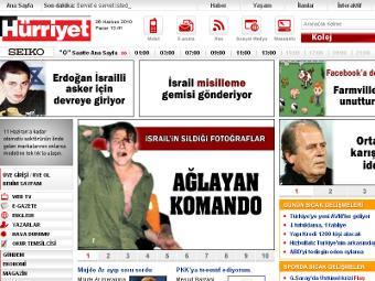    hurriyet.com.tr, 06.06.2010